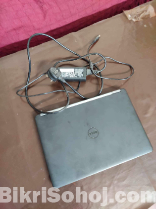 Dell latitude E5470